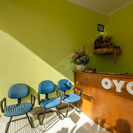 Oyo 922 Pp Dream Guest House Lovina Dış mekan fotoğraf