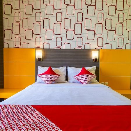 Oyo 922 Pp Dream Guest House Lovina Dış mekan fotoğraf