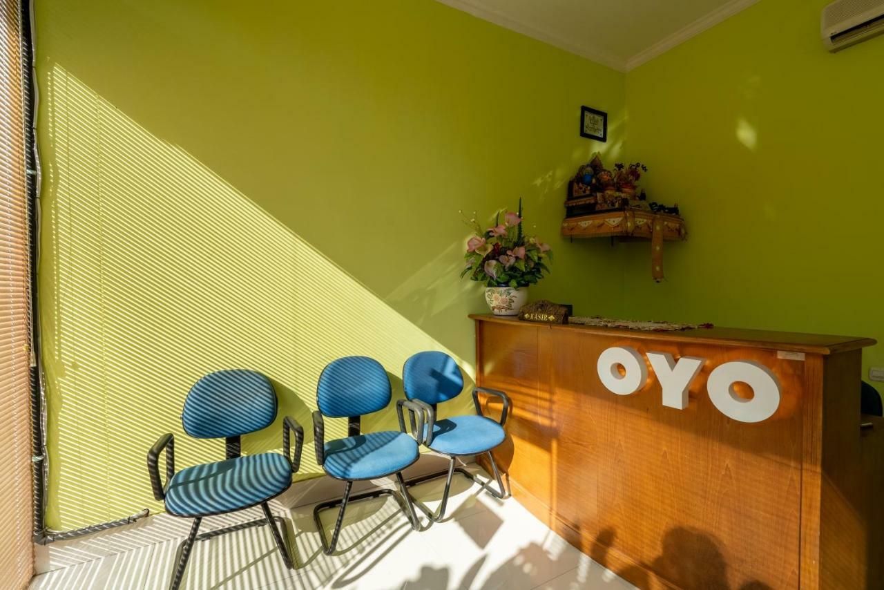Oyo 922 Pp Dream Guest House Lovina Dış mekan fotoğraf