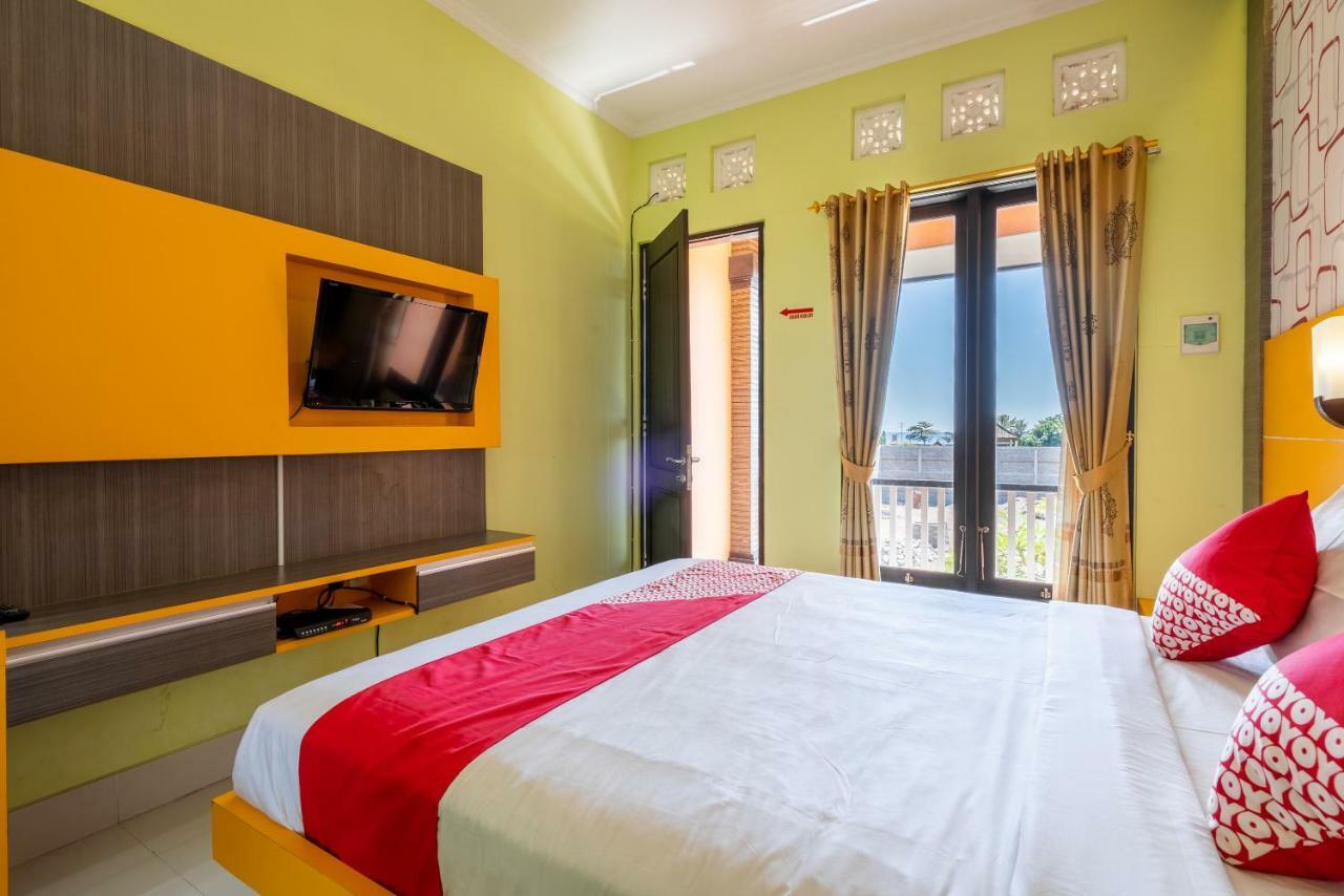 Oyo 922 Pp Dream Guest House Lovina Dış mekan fotoğraf
