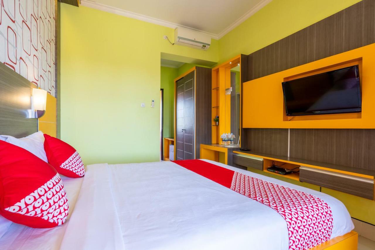 Oyo 922 Pp Dream Guest House Lovina Dış mekan fotoğraf