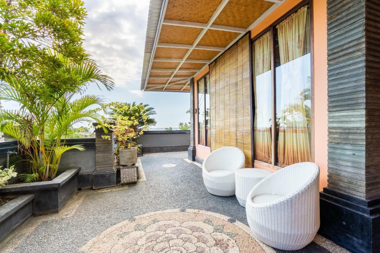Oyo 922 Pp Dream Guest House Lovina Dış mekan fotoğraf