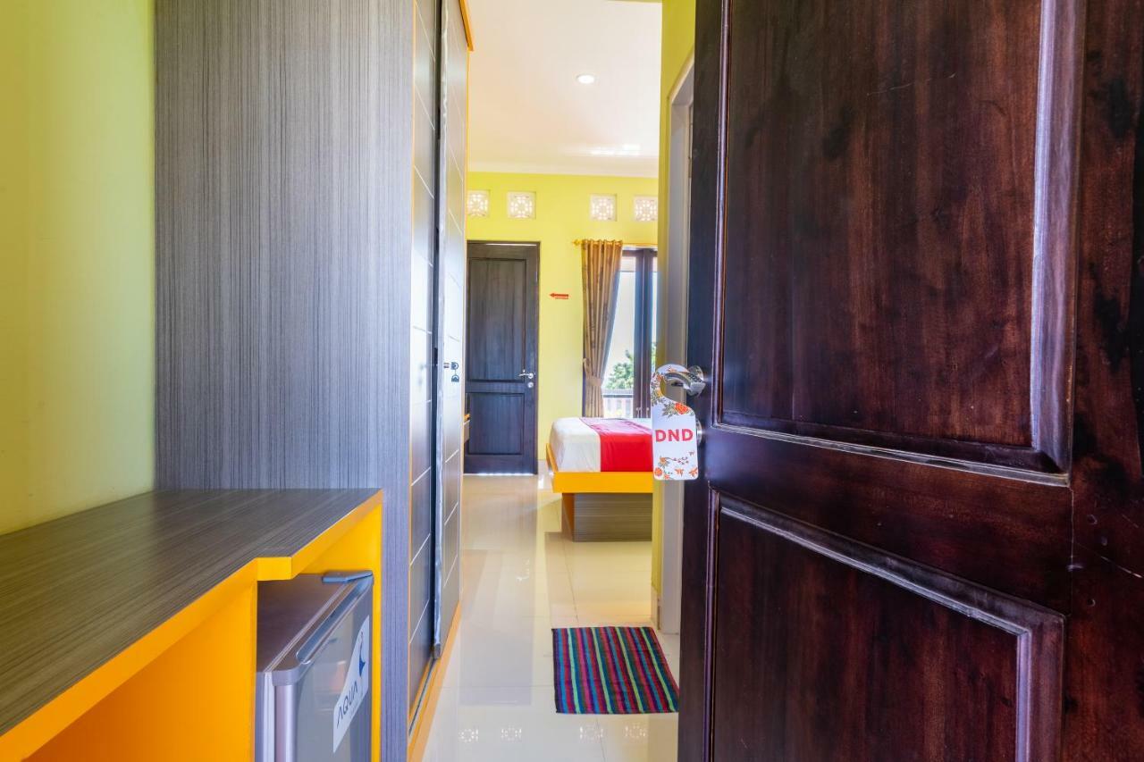 Oyo 922 Pp Dream Guest House Lovina Dış mekan fotoğraf