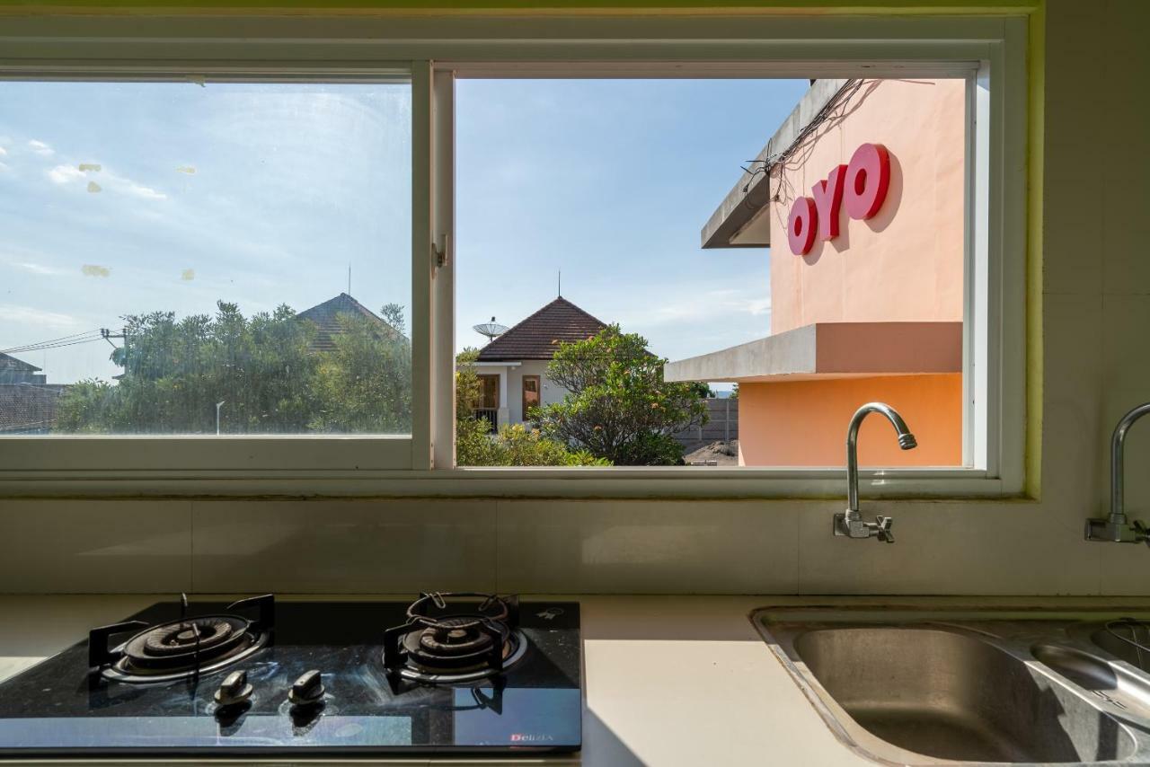 Oyo 922 Pp Dream Guest House Lovina Dış mekan fotoğraf