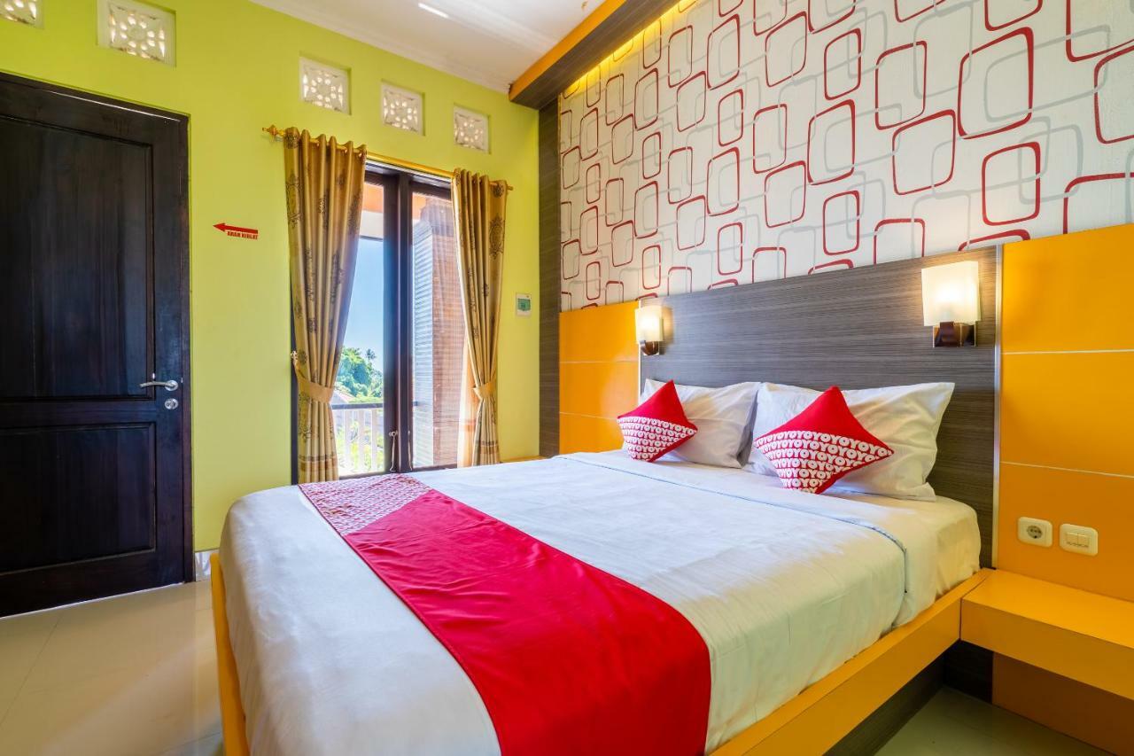 Oyo 922 Pp Dream Guest House Lovina Dış mekan fotoğraf
