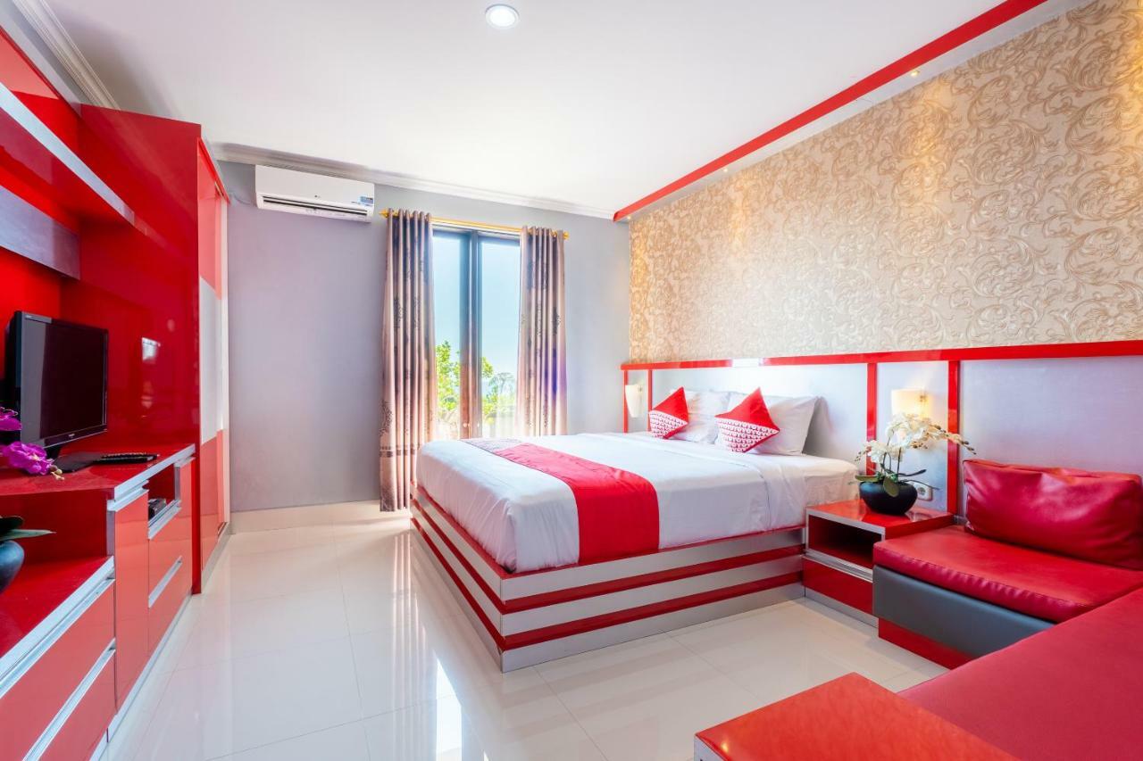 Oyo 922 Pp Dream Guest House Lovina Dış mekan fotoğraf