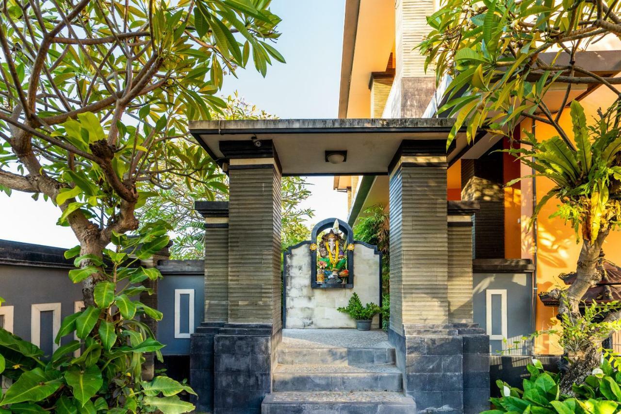 Oyo 922 Pp Dream Guest House Lovina Dış mekan fotoğraf