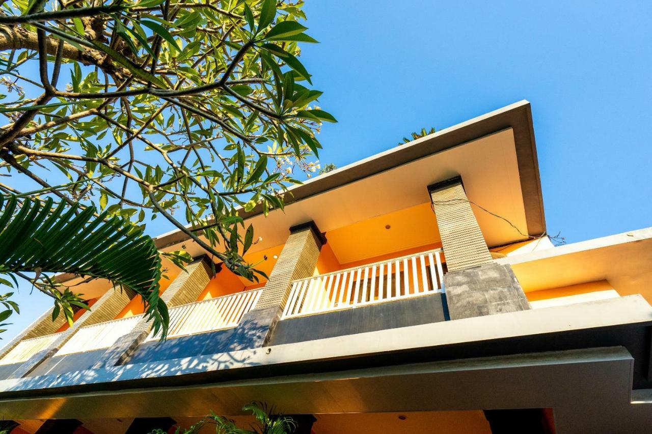 Oyo 922 Pp Dream Guest House Lovina Dış mekan fotoğraf