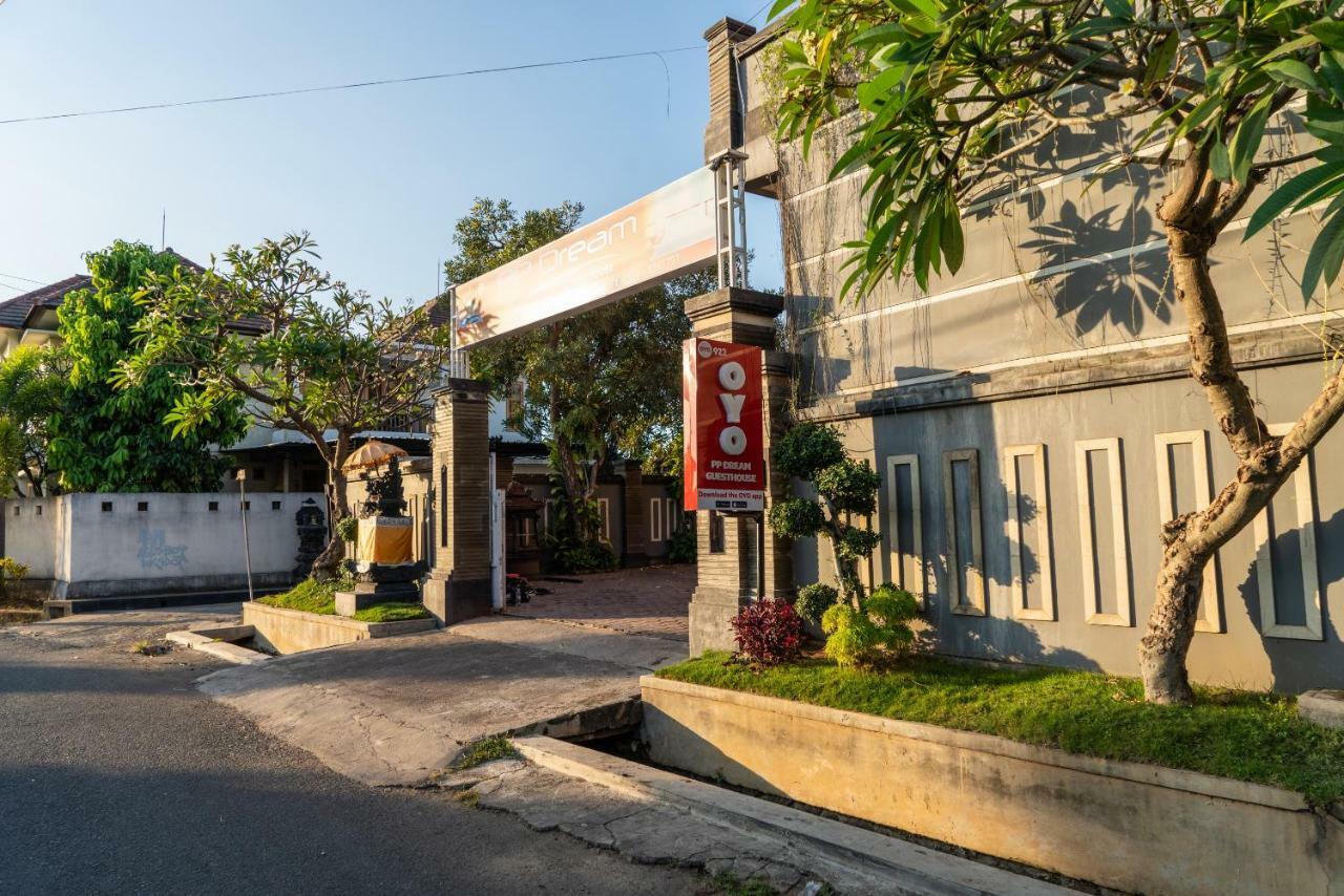 Oyo 922 Pp Dream Guest House Lovina Dış mekan fotoğraf