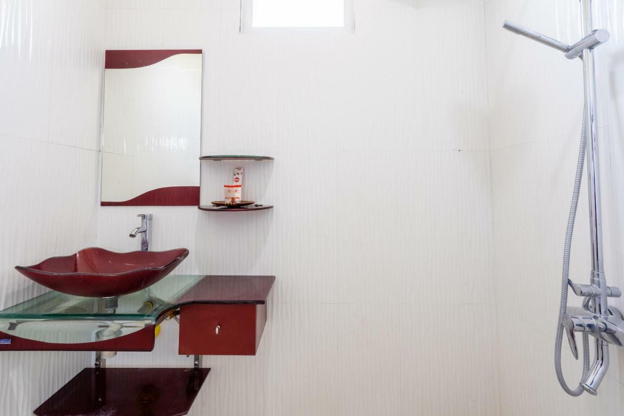 Oyo 922 Pp Dream Guest House Lovina Dış mekan fotoğraf