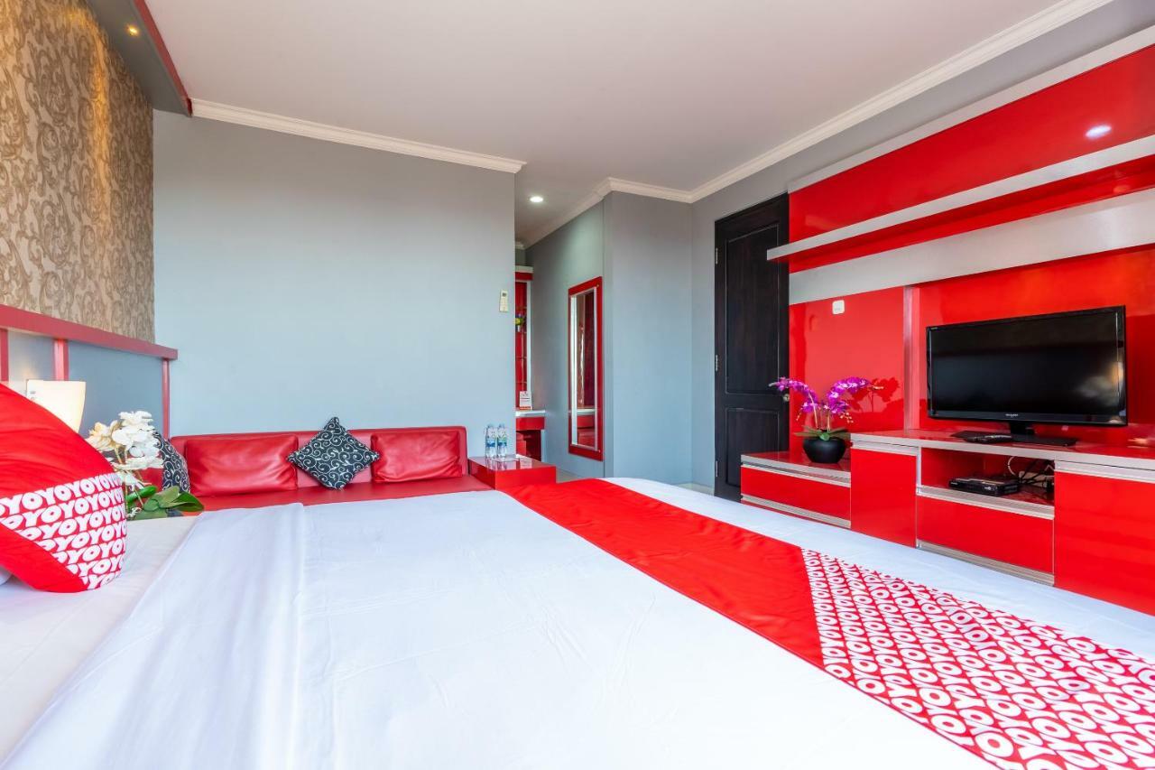Oyo 922 Pp Dream Guest House Lovina Dış mekan fotoğraf