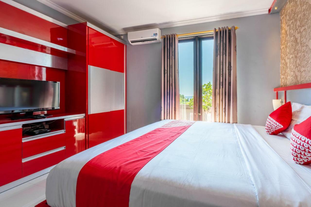 Oyo 922 Pp Dream Guest House Lovina Dış mekan fotoğraf