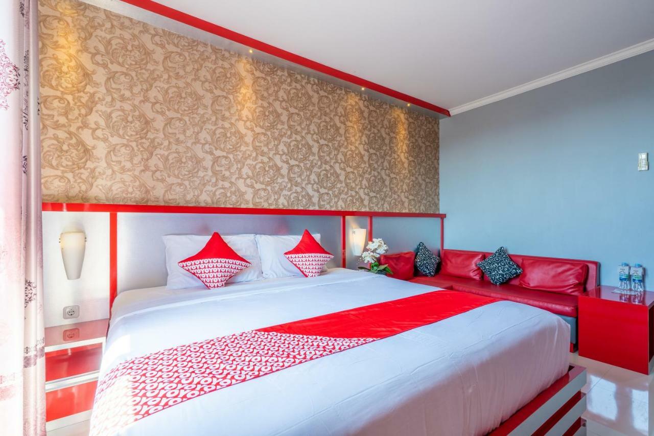Oyo 922 Pp Dream Guest House Lovina Dış mekan fotoğraf