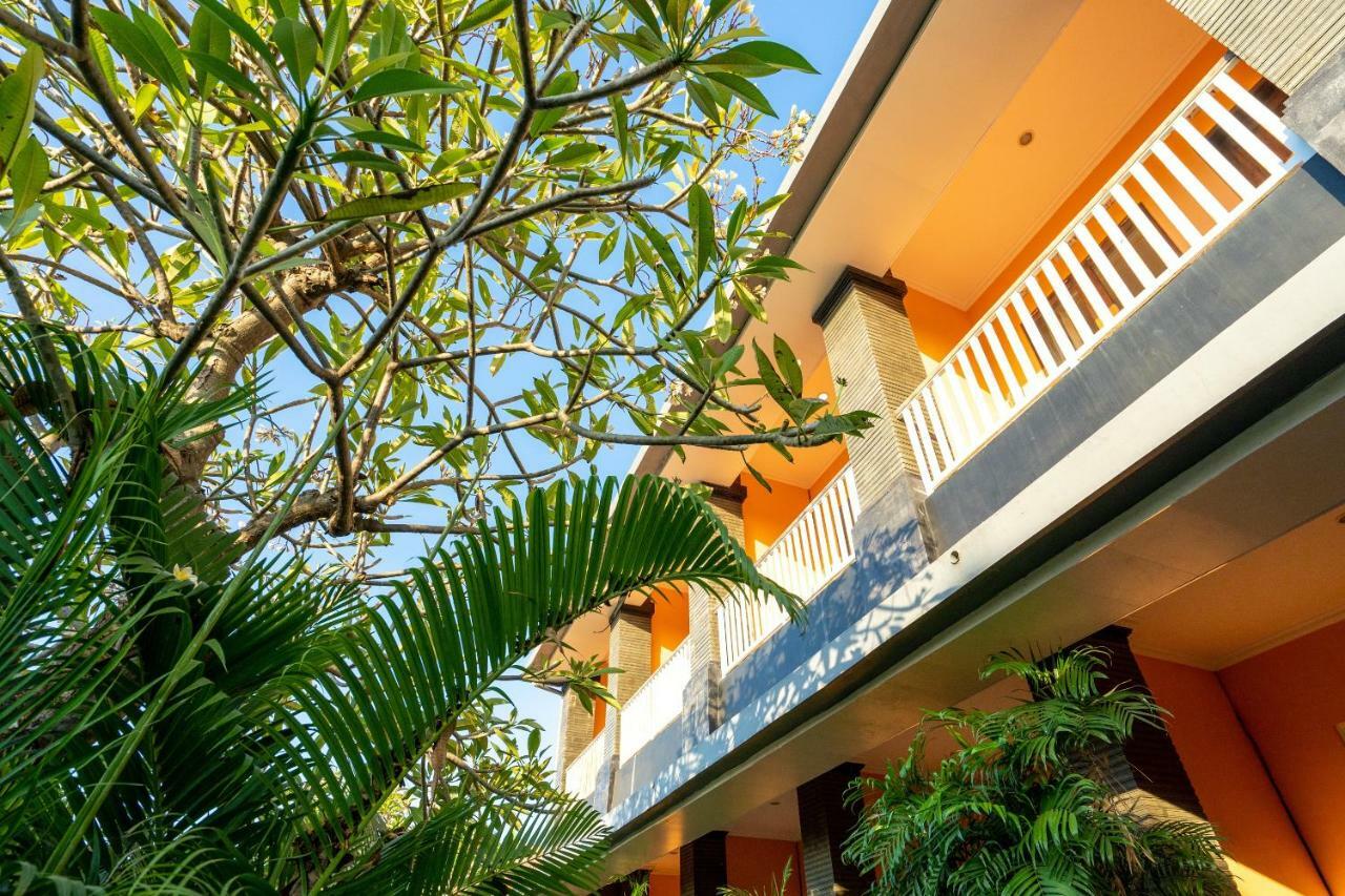 Oyo 922 Pp Dream Guest House Lovina Dış mekan fotoğraf