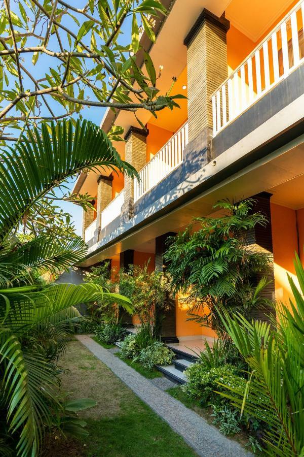 Oyo 922 Pp Dream Guest House Lovina Dış mekan fotoğraf