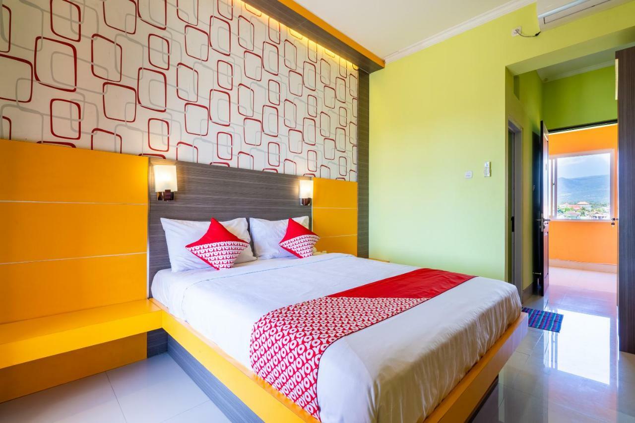 Oyo 922 Pp Dream Guest House Lovina Dış mekan fotoğraf