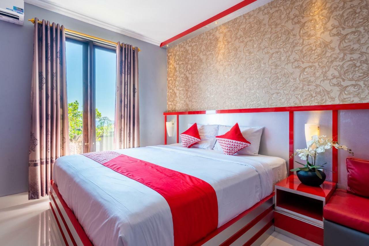 Oyo 922 Pp Dream Guest House Lovina Dış mekan fotoğraf