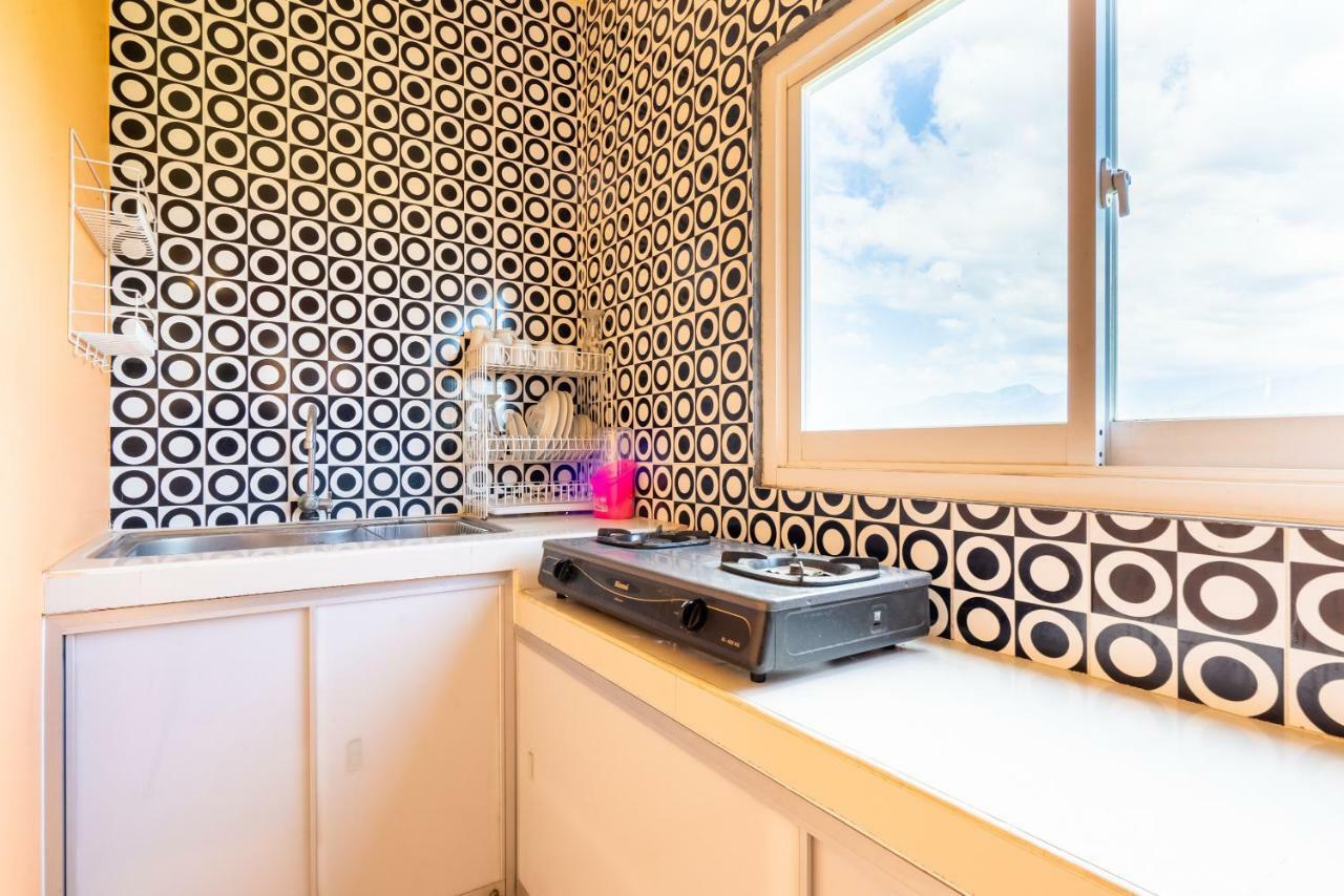 Oyo 922 Pp Dream Guest House Lovina Dış mekan fotoğraf
