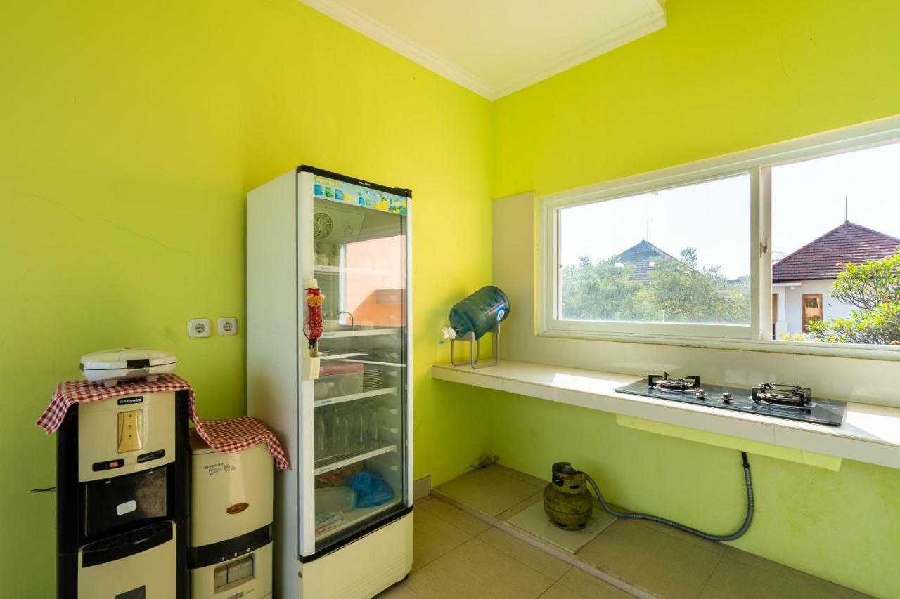 Oyo 922 Pp Dream Guest House Lovina Dış mekan fotoğraf
