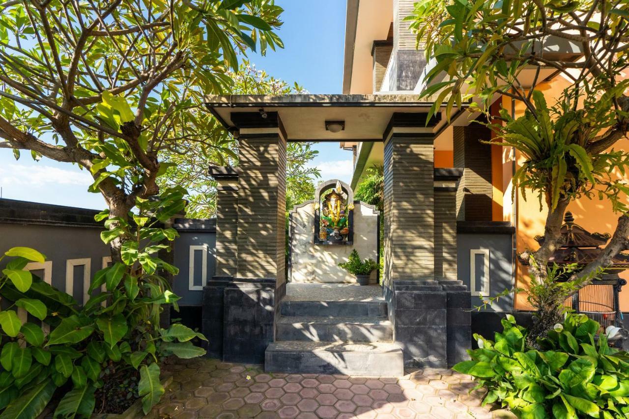 Oyo 922 Pp Dream Guest House Lovina Dış mekan fotoğraf