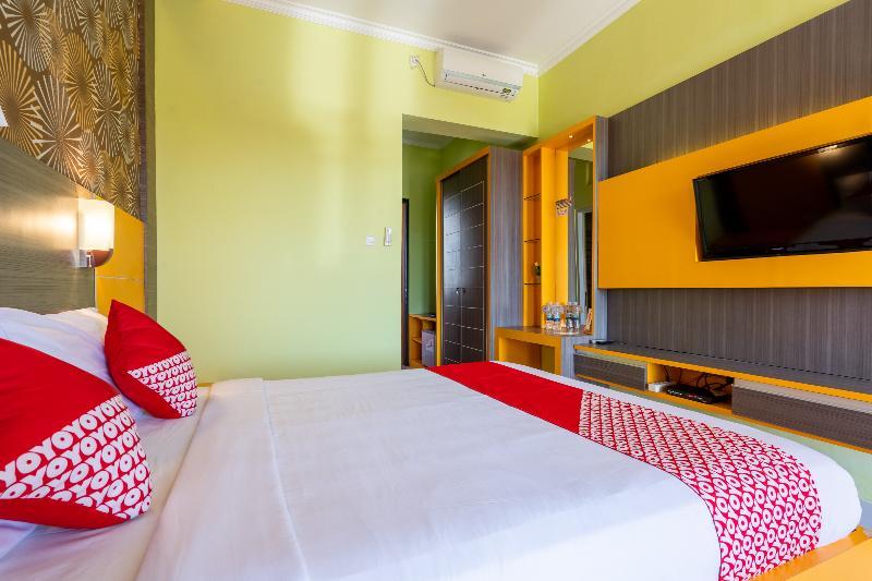 Oyo 922 Pp Dream Guest House Lovina Dış mekan fotoğraf