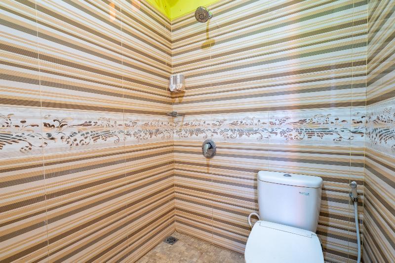 Oyo 922 Pp Dream Guest House Lovina Dış mekan fotoğraf