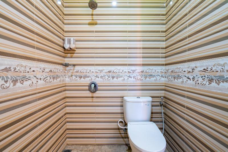 Oyo 922 Pp Dream Guest House Lovina Dış mekan fotoğraf