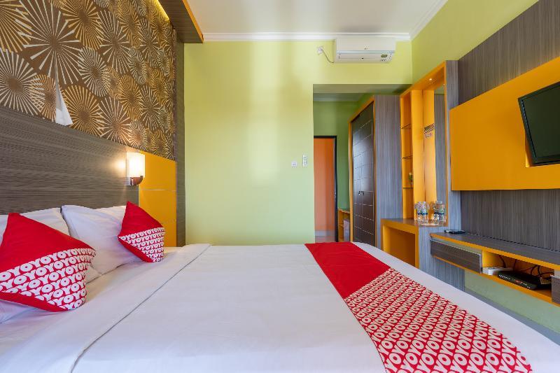 Oyo 922 Pp Dream Guest House Lovina Dış mekan fotoğraf
