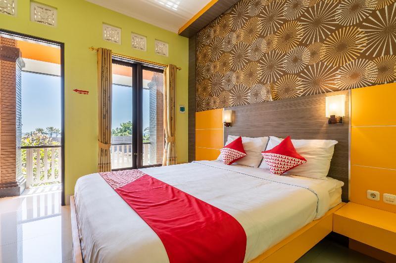 Oyo 922 Pp Dream Guest House Lovina Dış mekan fotoğraf