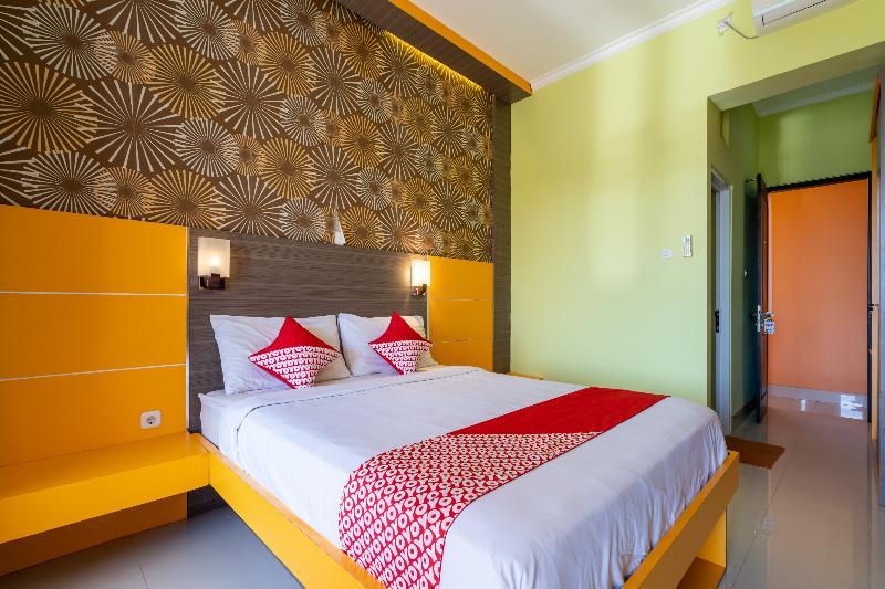 Oyo 922 Pp Dream Guest House Lovina Dış mekan fotoğraf