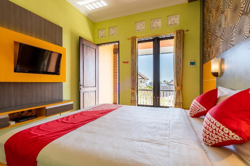 Oyo 922 Pp Dream Guest House Lovina Dış mekan fotoğraf