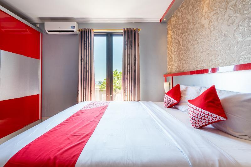 Oyo 922 Pp Dream Guest House Lovina Dış mekan fotoğraf
